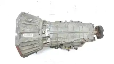 Second-hand car spare part gearbox for bmw serie 7 (e38) 735i oem iam references ztd  