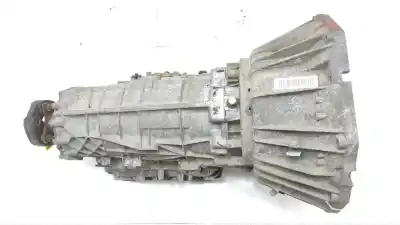 Second-hand car spare part gearbox for bmw serie 7 (e38) 735i oem iam references ztd  