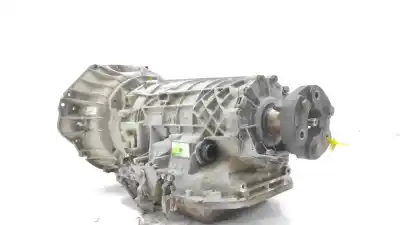 Second-hand car spare part gearbox for bmw serie 7 (e38) 735i oem iam references ztd  