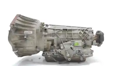 Second-hand car spare part gearbox for bmw serie 7 (e38) 735i oem iam references ztd  