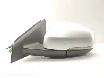 Peça sobressalente para automóvel em segunda mão espelho retrovisor esquerdo por volvo v40 básico referências oem iam 31442242  