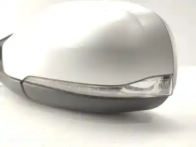 Peça sobressalente para automóvel em segunda mão espelho retrovisor esquerdo por volvo v40 básico referências oem iam 31442242  