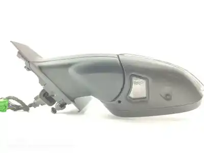 Peça sobressalente para automóvel em segunda mão espelho retrovisor esquerdo por volvo v40 básico referências oem iam 31442242  