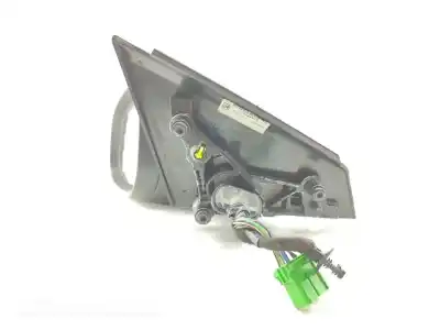 Peça sobressalente para automóvel em segunda mão espelho retrovisor esquerdo por volvo v40 básico referências oem iam 31442242  