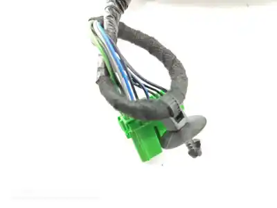 Peça sobressalente para automóvel em segunda mão espelho retrovisor esquerdo por volvo v40 básico referências oem iam 31442242  