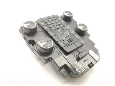 Second-hand car spare part climate control for volvo v40 básico oem iam references 31398642  