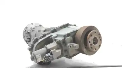 Second-hand car spare part gearbox for jeep grand cherokee iii 3.0 crd 4x4 oem iam references 7222701900  