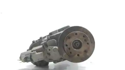 Second-hand car spare part gearbox for jeep grand cherokee iii 3.0 crd 4x4 oem iam references 7222701900  