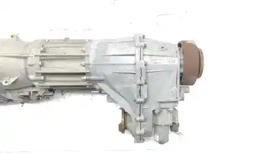 Second-hand car spare part gearbox for jeep grand cherokee iii 3.0 crd 4x4 oem iam references 7222701900  