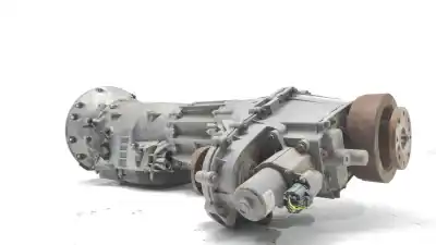 Second-hand car spare part gearbox for jeep grand cherokee iii 3.0 crd 4x4 oem iam references 7222701900  