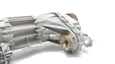Second-hand car spare part gearbox for jeep grand cherokee iii 3.0 crd 4x4 oem iam references 7222701900  