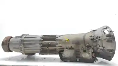 Second-hand car spare part gearbox for jeep grand cherokee iii 3.0 crd 4x4 oem iam references 7222701900  