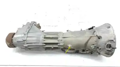 Second-hand car spare part gearbox for jeep grand cherokee iii 3.0 crd 4x4 oem iam references 7222701900  