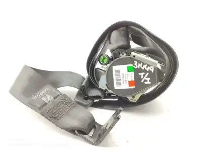 Pièce détachée automobile d'occasion ceinture de securite arriere gauche pour volvo v40 básico références oem iam 31292072