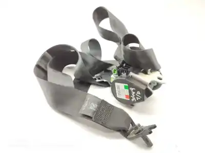 Peça sobressalente para automóvel em segunda mão cinto de segurança traseiro direito por volvo v40 básico referências oem iam 31292072