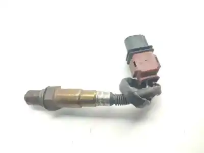 Pezzo di ricambio per auto di seconda mano sonda lambda per audi a5 coupe (8t) 2.7 tdi riferimenti oem iam 070906262b
