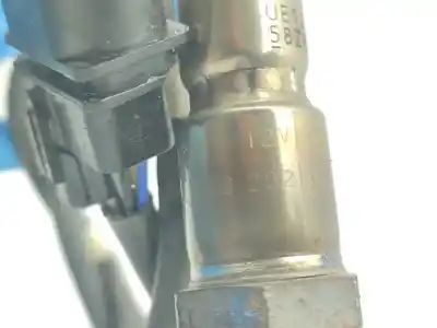 Pièce détachée automobile d'occasion sonde lambda pour seat leon (5f1) 2.0 tdi références oem iam 04l906262a  