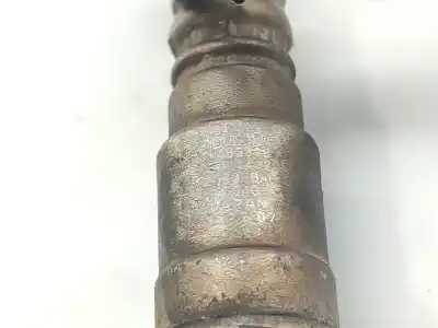 Pezzo di ricambio per auto di seconda mano SONDA LAMBDA per VOLVO V40  Riferimenti OEM IAM 31480398  