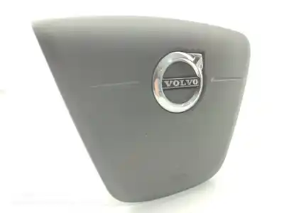 Peça sobressalente para automóvel em segunda mão airbag dianteiro esquerdo por volvo v40 básico referências oem iam p31426793