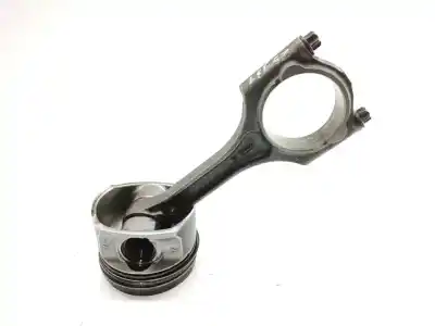 Peça sobressalente para automóvel em segunda mão biela por volvo v40 básico referências oem iam   