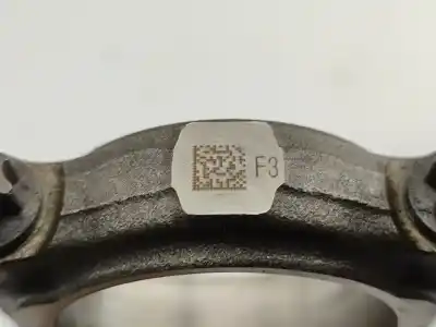 Peça sobressalente para automóvel em segunda mão biela por volvo v40 básico referências oem iam   