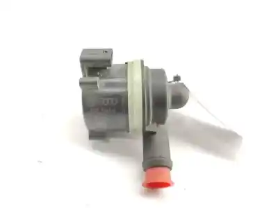 Автозапчасти б/у водяная бомба за audi a6 c6 avant (4f5) 2.0 tdi ссылки oem iam 03l965651a  