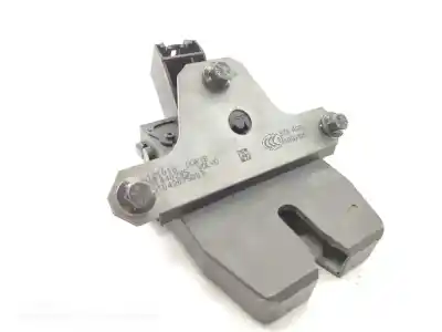 Pièce détachée automobile d'occasion coffre / serrure de porte pour volvo v40 básico références oem iam 31440245