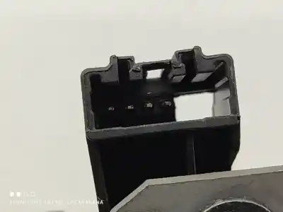 Peça sobressalente para automóvel em segunda mão fechadura do mala por volvo v40 básico referências oem iam 31440245