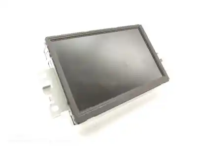 Second-hand car spare part MULTIFUNCTION DISPLAY for VOLVO V40  OEM IAM references 31483613AA  