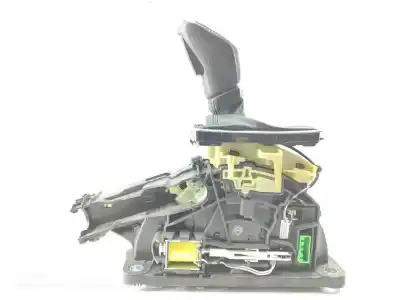 Peça sobressalente para automóvel em segunda mão ALAVANCA DE VELOCIDADES por VOLVO V40  Referências OEM IAM 31437819  