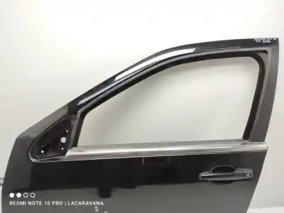 Автозапчастина б/у передні ліві двері для cadillac srx sports edition tracción total посилання на oem iam 