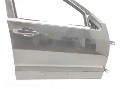 Автозапчасти б/у дверь передняя правая за cadillac srx sports edition tracción total ссылки oem iam   