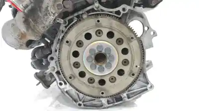Pièce détachée automobile d'occasion moteur complet pour renault espace iv (jk0) grand espace dynamique références oem iam p9xa7  