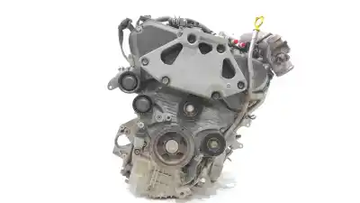 Pièce détachée automobile d'occasion moteur complet pour renault espace iv (jk0) grand espace dynamique références oem iam p9xa7  