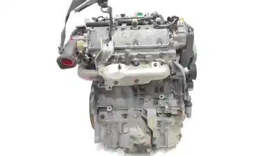 Pièce détachée automobile d'occasion moteur complet pour renault espace iv (jk0) grand espace dynamique références oem iam p9xa7  