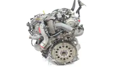 Pièce détachée automobile d'occasion moteur complet pour renault espace iv (jk0) grand espace dynamique références oem iam p9xa7  
