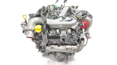 Pièce détachée automobile d'occasion moteur complet pour renault espace iv (jk0) grand espace dynamique références oem iam p9xa7  
