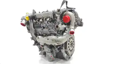 Pièce détachée automobile d'occasion moteur complet pour renault espace iv (jk0) grand espace dynamique références oem iam p9xa7  