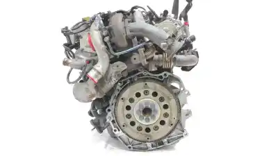 Pièce détachée automobile d'occasion moteur complet pour renault espace iv (jk0) grand espace dynamique références oem iam p9xa7  