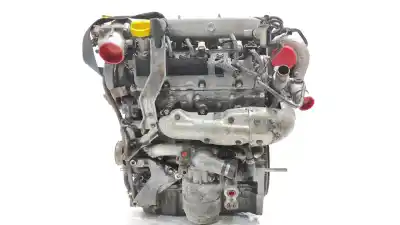 Pièce détachée automobile d'occasion moteur complet pour renault espace iv (jk0) grand espace dynamique références oem iam p9xa7  