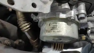 Pièce détachée automobile d'occasion moteur complet pour renault espace iv (jk0) grand espace dynamique références oem iam p9xa7  