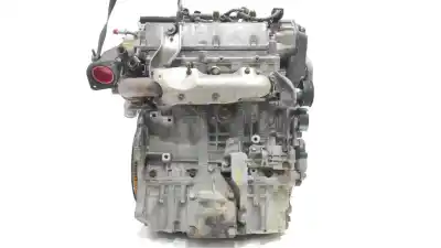 Pièce détachée automobile d'occasion moteur complet pour renault espace iv (jk0) grand espace dynamique références oem iam p9xa7  