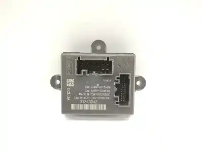 Pezzo di ricambio per auto di seconda mano MODULO ELETTRONICO per CHRYSLER VOYAGER (GS)  Riferimenti OEM IAM AV6N14C235BB  
