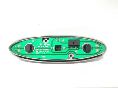 Автозапчасти б/у внутренний свет за mini mini (r50, r53) cooper s ссылки oem iam 1477675  