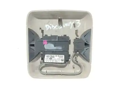 Автозапчасти б/у датчик за land rover range rover (lm) tdv8 hse ссылки oem iam ywc500350  