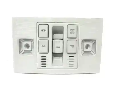 Tweedehands auto-onderdeel binnenlicht voor volkswagen golf vii lim. advance bluemotion oem iam-referenties 5g1947105r