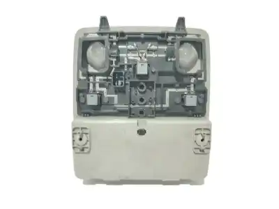 Second-hand car spare part interior light for kia cee´d drive oem iam references 9282/70-1h000  