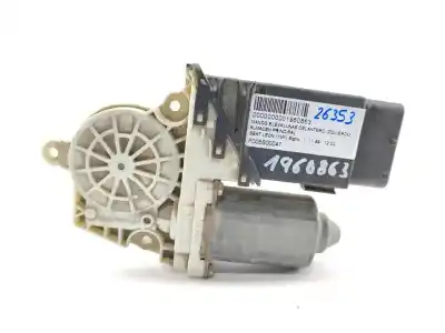 Piesă de schimb auto la mâna a doua panou comandã geamuri electrice fațã stânga pentru seat leon (1m1) signo referințe oem iam f005s00047