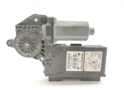Peça sobressalente para automóvel em segunda mão motor elevador vidro traseiro direito por audi a4 berlina (8e) 2.0 tdi 16v (103kw) referências oem iam 8e0959802a