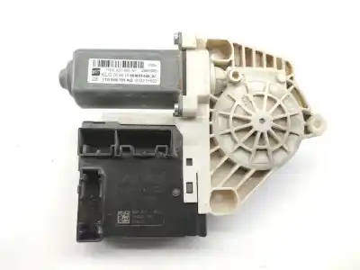 Автозапчастина б/у двигатель переднього ліва вікна для seat leon (1p1) reference посилання на oem iam 3c0959793a  